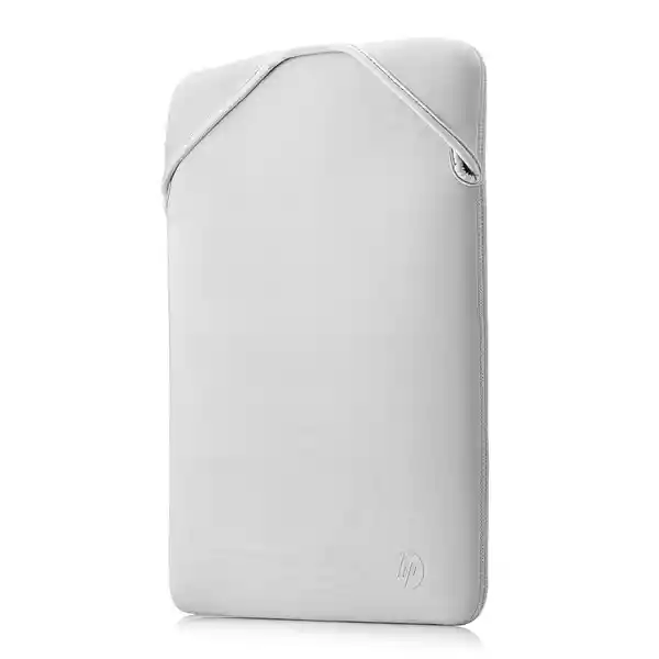 Hp Funda 14 Reversible Negro/Plata