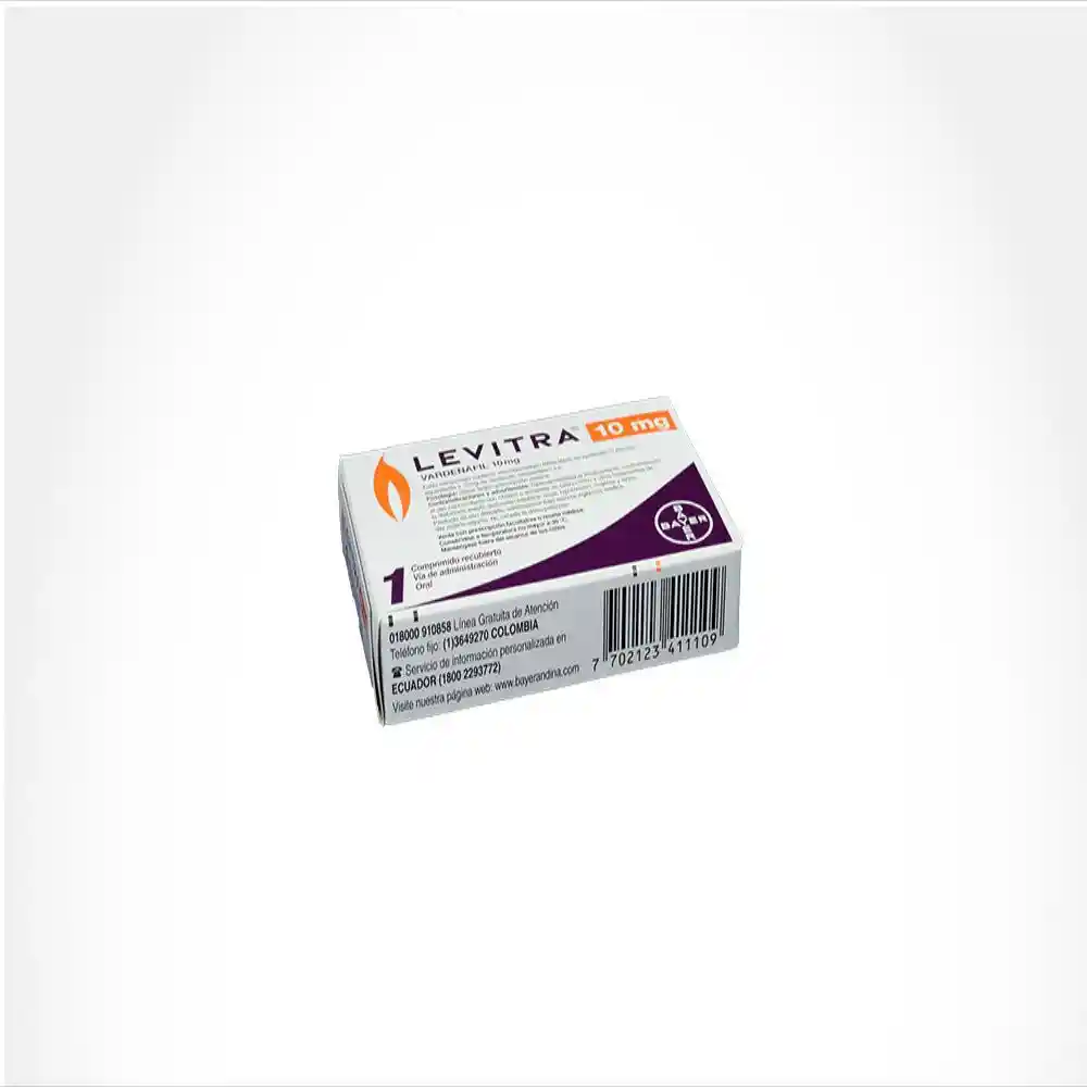 Levitra (10 mg)