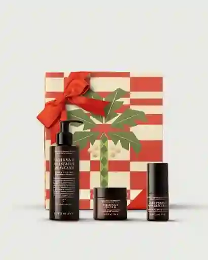 Combo Ritual Esenciales Lds Para la Piel