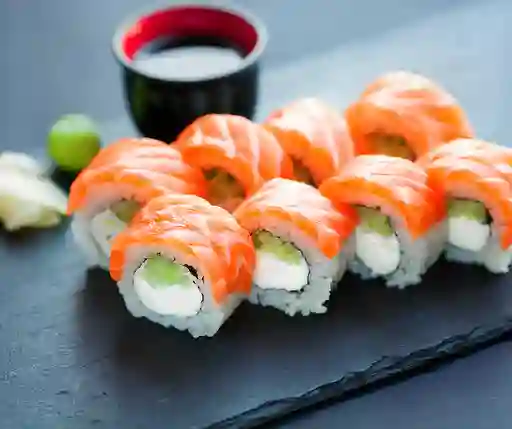 Alaska Roll