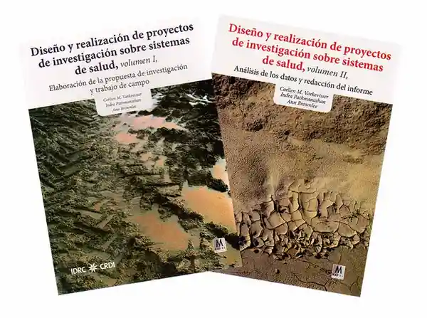 Diseño y Realización de Proyectos de Investigación - VV.AA