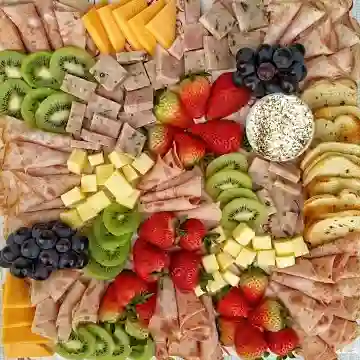 Tabla Toscana para 2 Personas