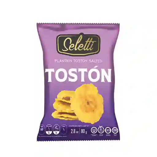 Seletti Pasaboca Tostón