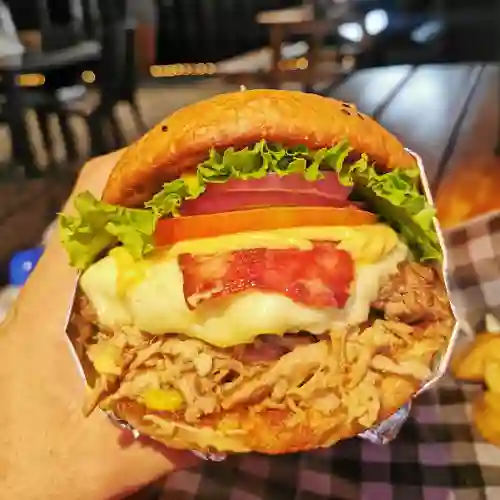 Sándwich