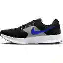 Nike Tenis Run Sift 3 Hombre Negro Talla 10.5 Ref: DR2695-006