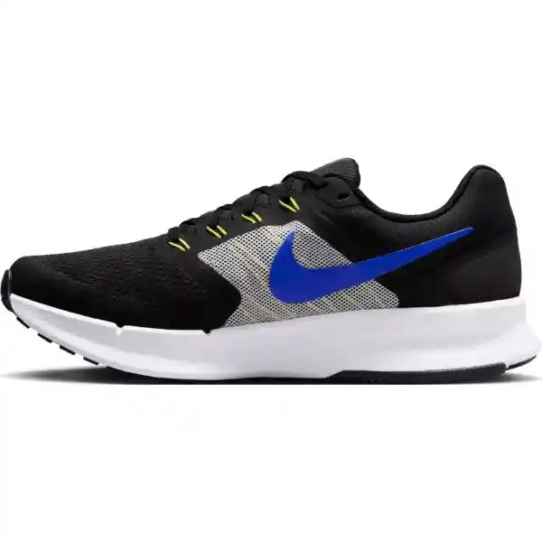 Nike Tenis Run Sift 3 Hombre Negro Talla 10.5 Ref: DR2695-006