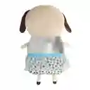 Cojín Infantil Figura Muñeca Mascota Casaideas