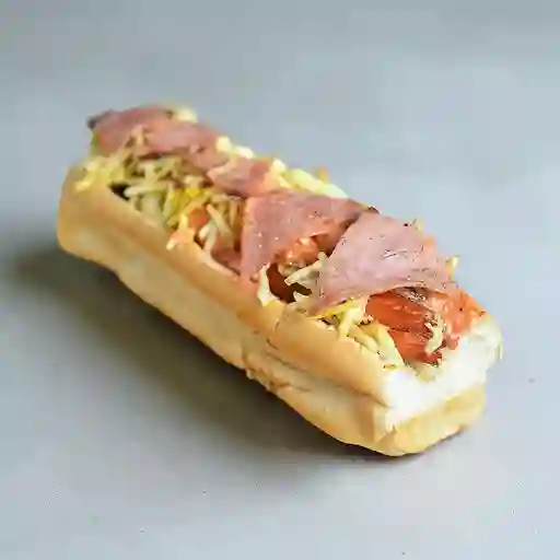 Perro Pit