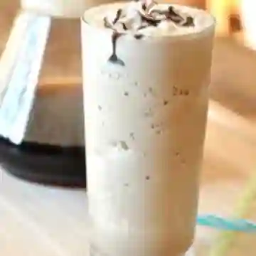 Granizado de Café Quindio