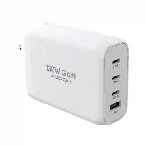 Add on Adaptador Pared 130W