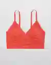 American Eagle Bralette Sunnie Rosie Lace Piscina L 3178