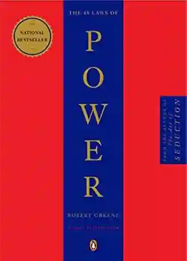 The 48 Laws of Power - Greene Robert