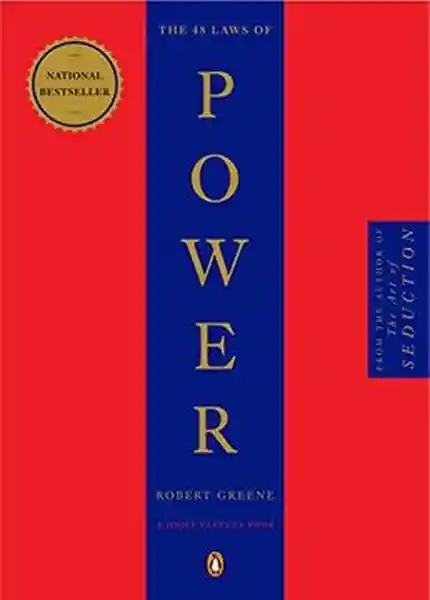 The 48 Laws of Power - Greene Robert