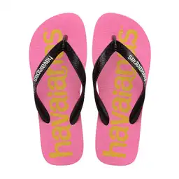 Havaianas Sandalias Top Logomania2 Fc Talla 43-44 7909690336365