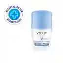 Vichy Desodorante Mineral sin Alcohol en Roll On 