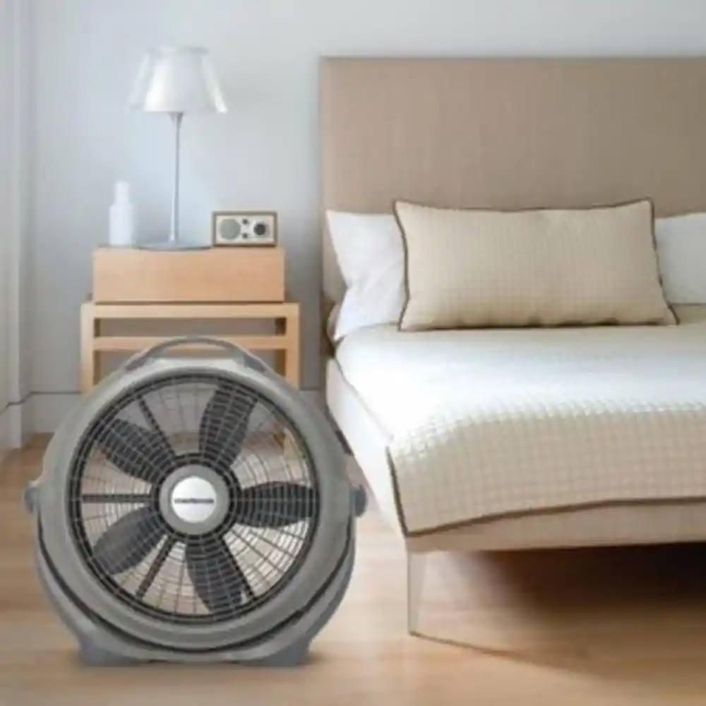 Lasko Ventilador Oscilante