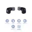 Audifonos Tws Space Capsule Serie Negro D50 Miniso