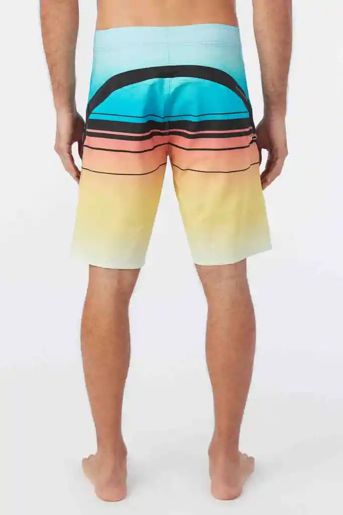 Pantaloneta Superfreak 20 Pulgadas Hombre