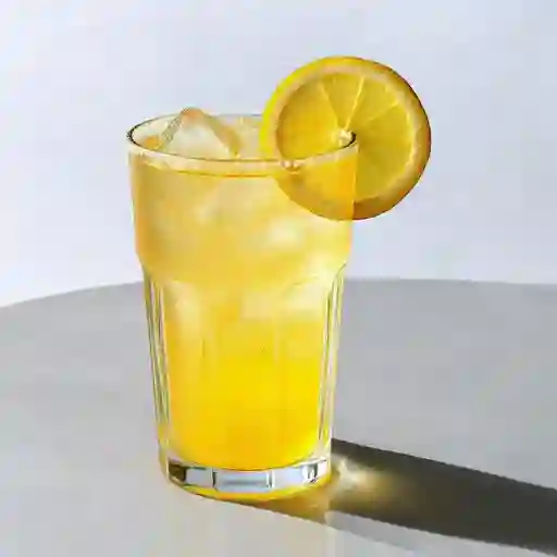 Limonada Natural
