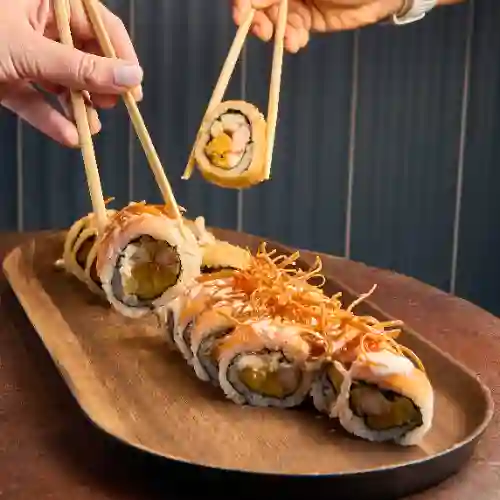 Combo Sushi para 2 - 20 Makis