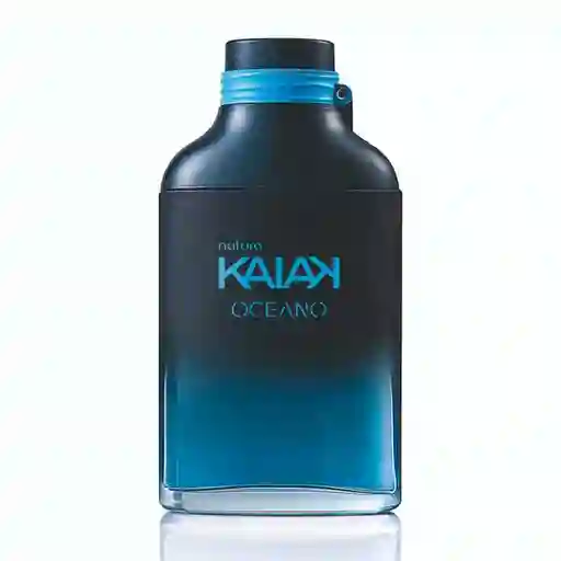 Agua de Toilette Océano Masculino Kaiak