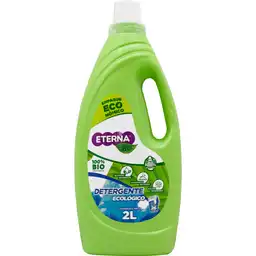 Eterna Detergente Bio Ecológico