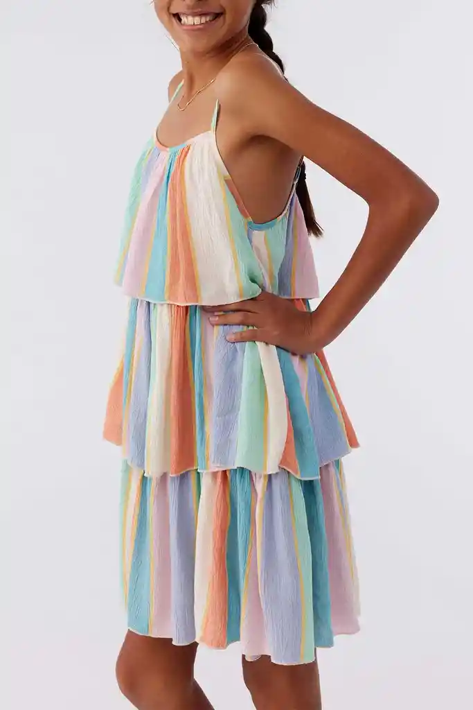 Vestido Effie Junior Femenino