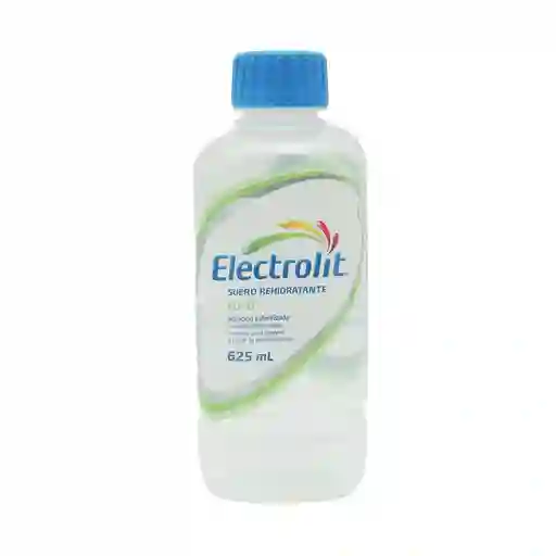 Electrolit Suero Rehidratante Sabor a Coco