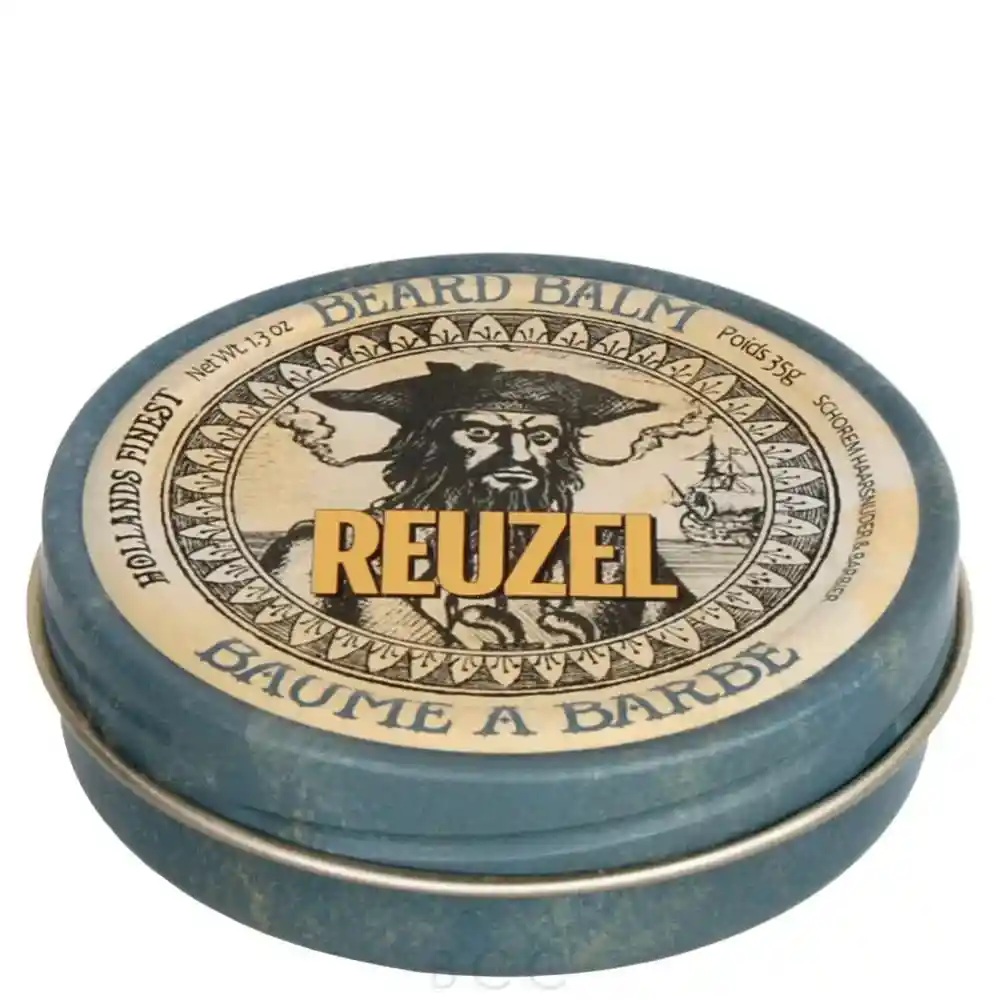 REUZEL Pomada Gris Hold