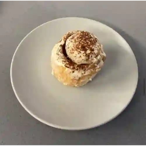 Rollito de Canela