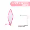 Monedero Rosa Miniso