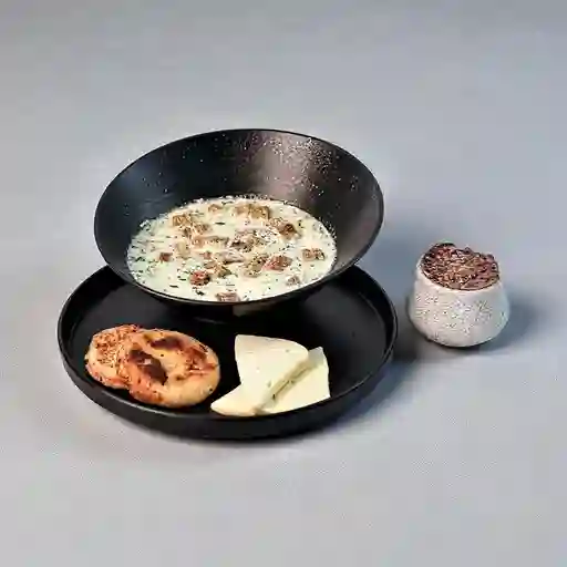 Desayuno Boyacense