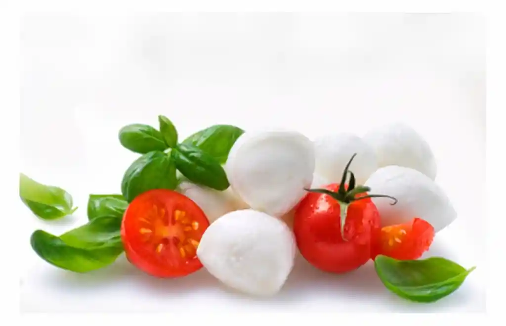 La Calidad Mozarella