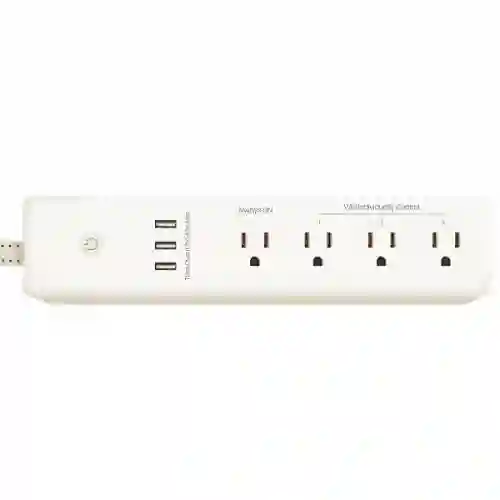 Mercury Multitoma Smart 4 Salidas + B 1.5m/cable