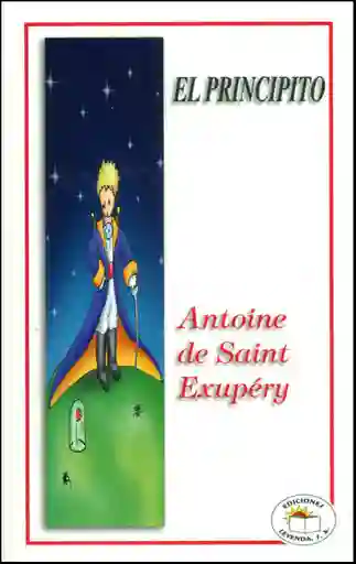 El Principito