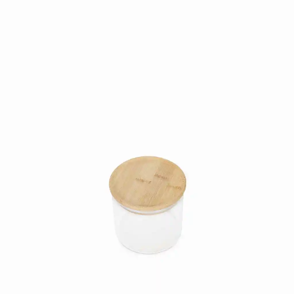 Recipiente Redondo Tapa 23650 Ambiente Gourmet