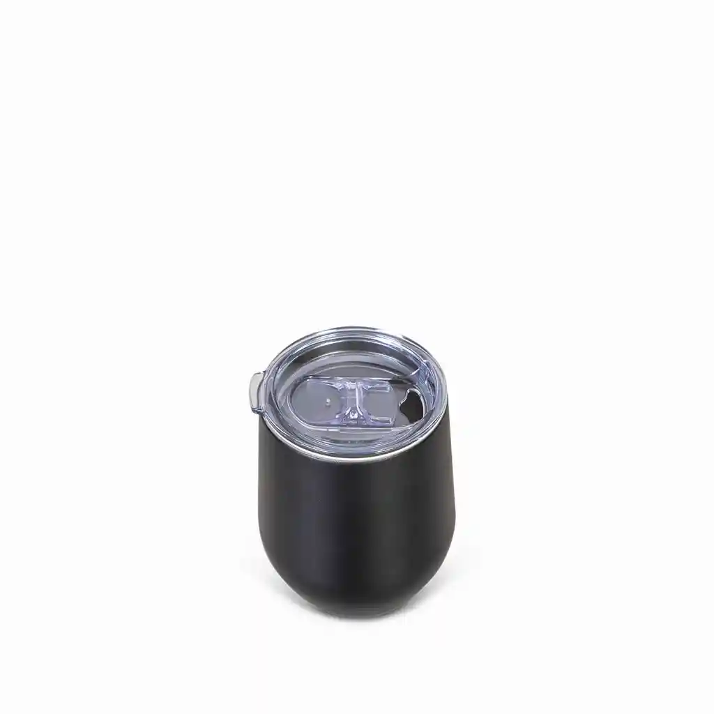 Vaso Doble Pared en Acero Inoxidable C Ambiente Gourmet