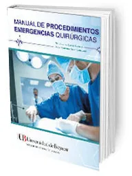 Manual de Procedimientos Emergencias Quirúrgicas