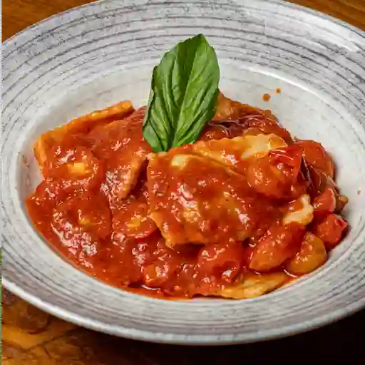 Ravioli di carne