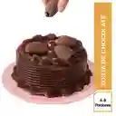 Deli Torta de Chocolate VIP