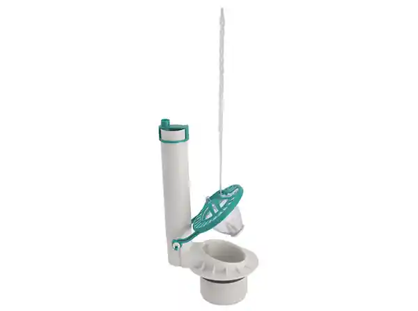 Grival Válvula de Salida Para Sanitario 26 cm