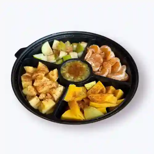 Bandeja de Frutas X4
