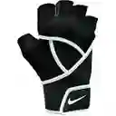W Gym Premium Fitness Gloves Talla L Accesorios Negro Para Mujer Marca Nike Ref: Nlgc6010lg