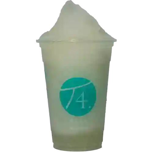 Smoothie limón aloe