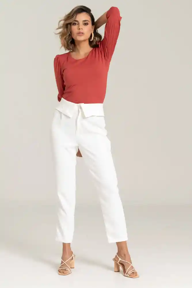 Pantalon Azumi