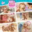 Fur Real Friends Peluche Furreal Peanut The Playful Mon