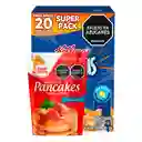 Oferta Hojuela Zucaritas Maoz Azucaradas (610 Gr)