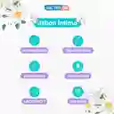 Jabon Intimo Bacterion Manzana Calendula