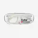 B+D Gafas Screen Cube Cristal + 0.00