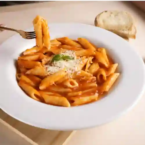 Pasta Pomodoro